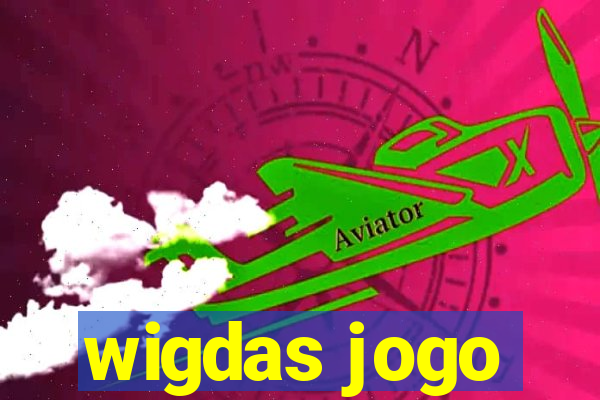 wigdas jogo